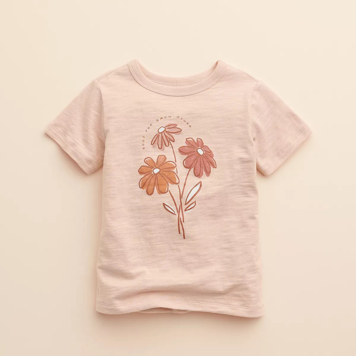 Baby & Toddler Little Co. by Lauren Conrad Organic Tee | Kohl's