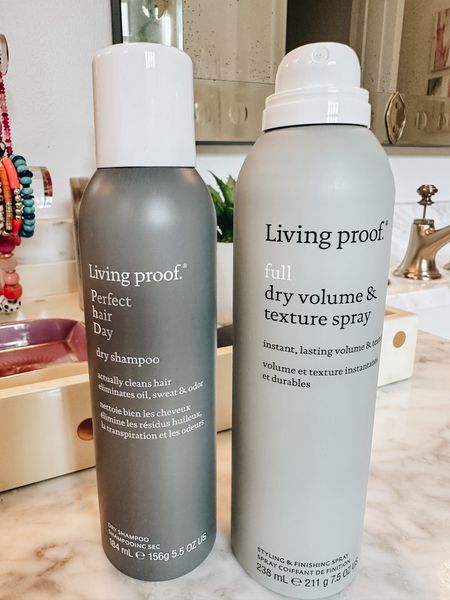 25% off friends and fam sale at living proof right now!! use code NASH25 and score a free dry shampoo when you spend $75 too | 

#LTKfindsunder50 #LTKsalealert #LTKbeauty
