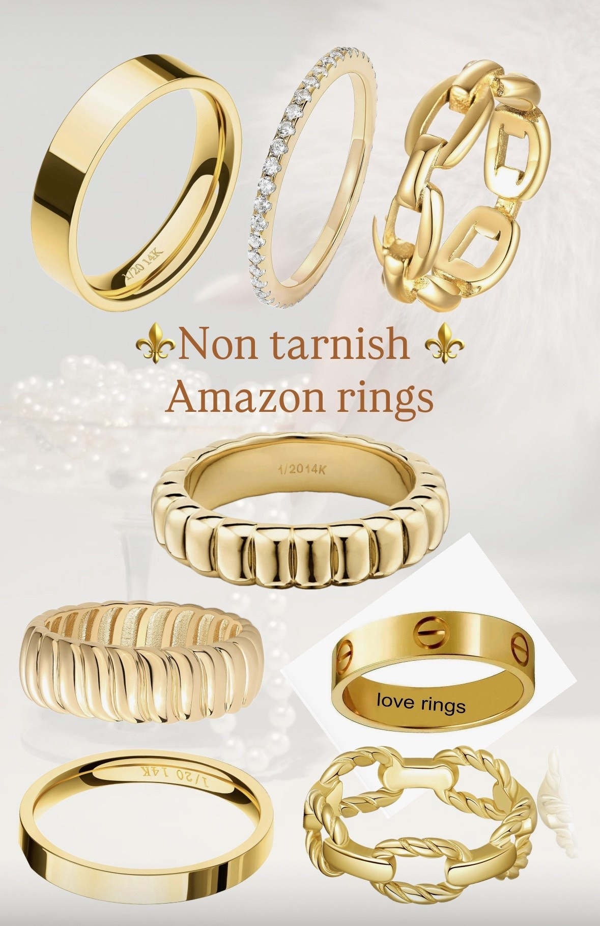 #LTKHoliday #LTKGiftGuide #LTKFindsUnder50