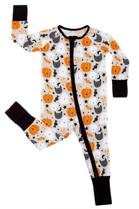 Little Sleepies Halloween pajamas

#LTKHalloween #LTKkids #LTKSeasonal