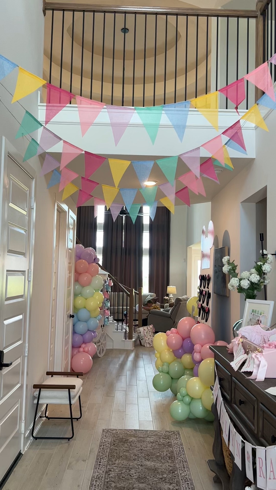 The perfect Disney themed birthday party!

#LTKKids #LTKFamily #LTKParties