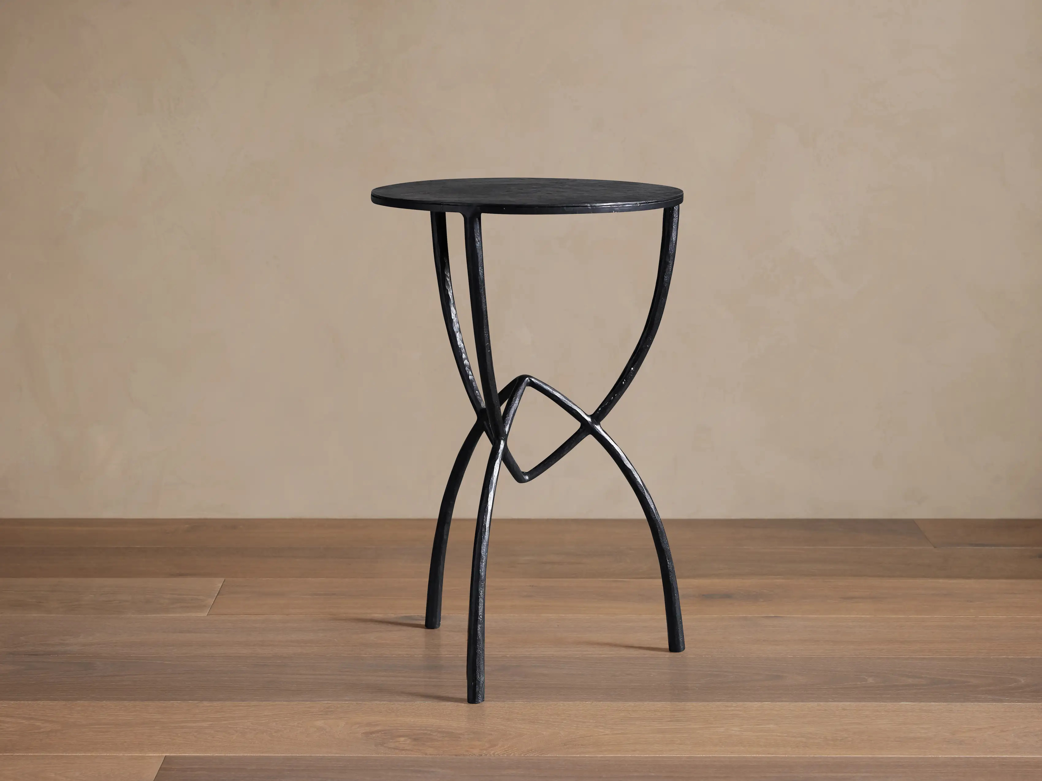 Jedrek Martini Table | Arhaus