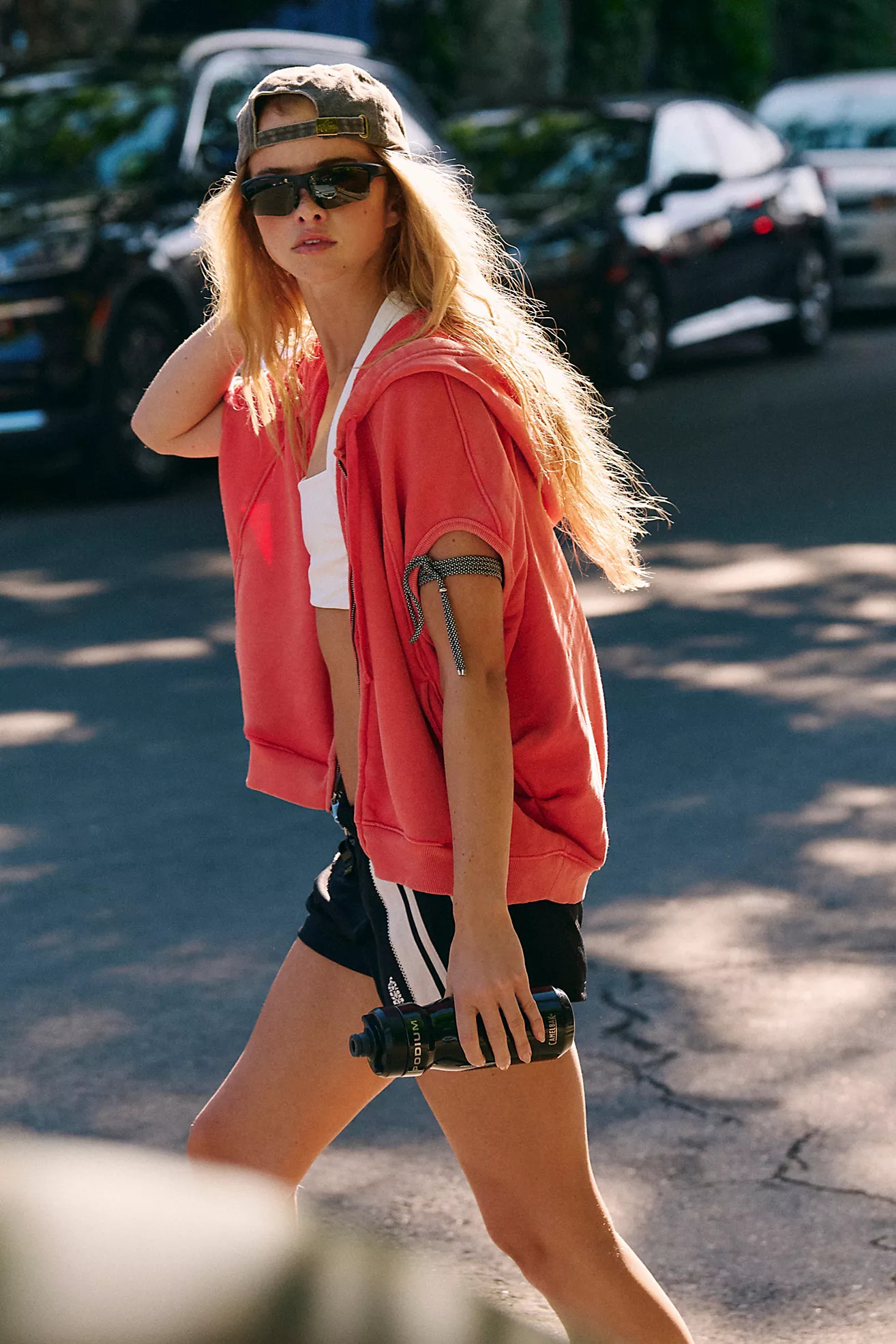 Studio Shrug | Free People (Global - UK&FR Excluded)