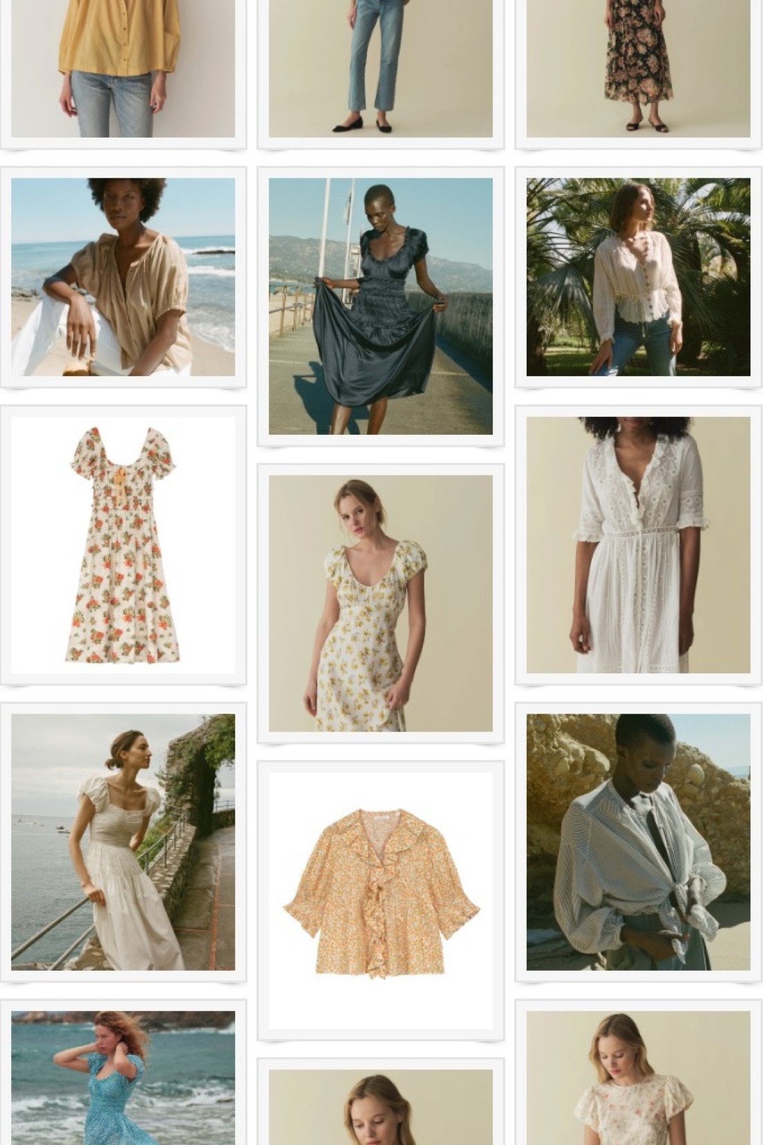 Up to 70% off DÔEN Warehouse sale ✨🏃🏻‍♀️

#LTKWedding #LTKSaleAlert