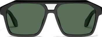 Soundcheck 48mm Gradient Aviator Sunglasses | Nordstrom