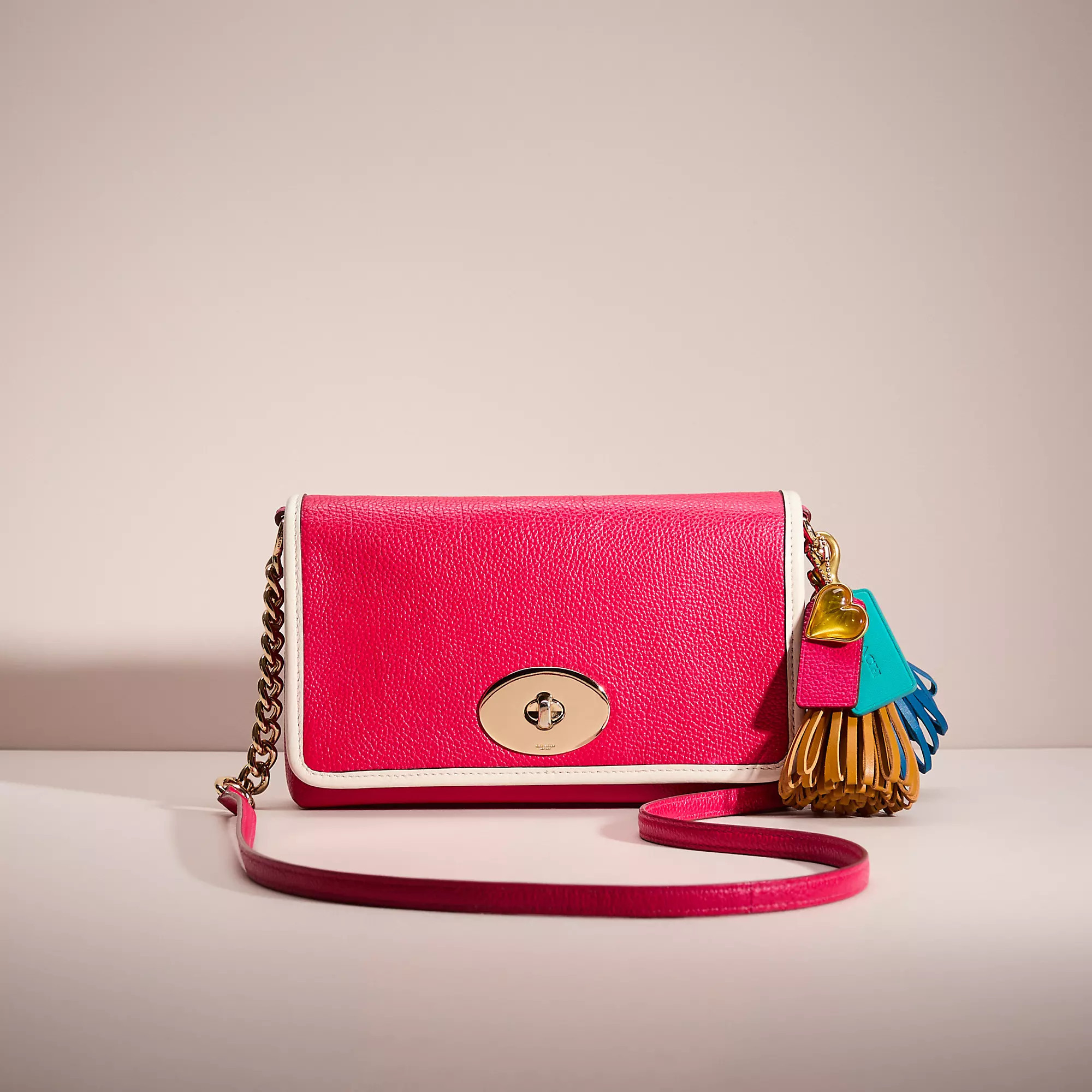Upcrafted Crosstown Crossbody | Coach (US)