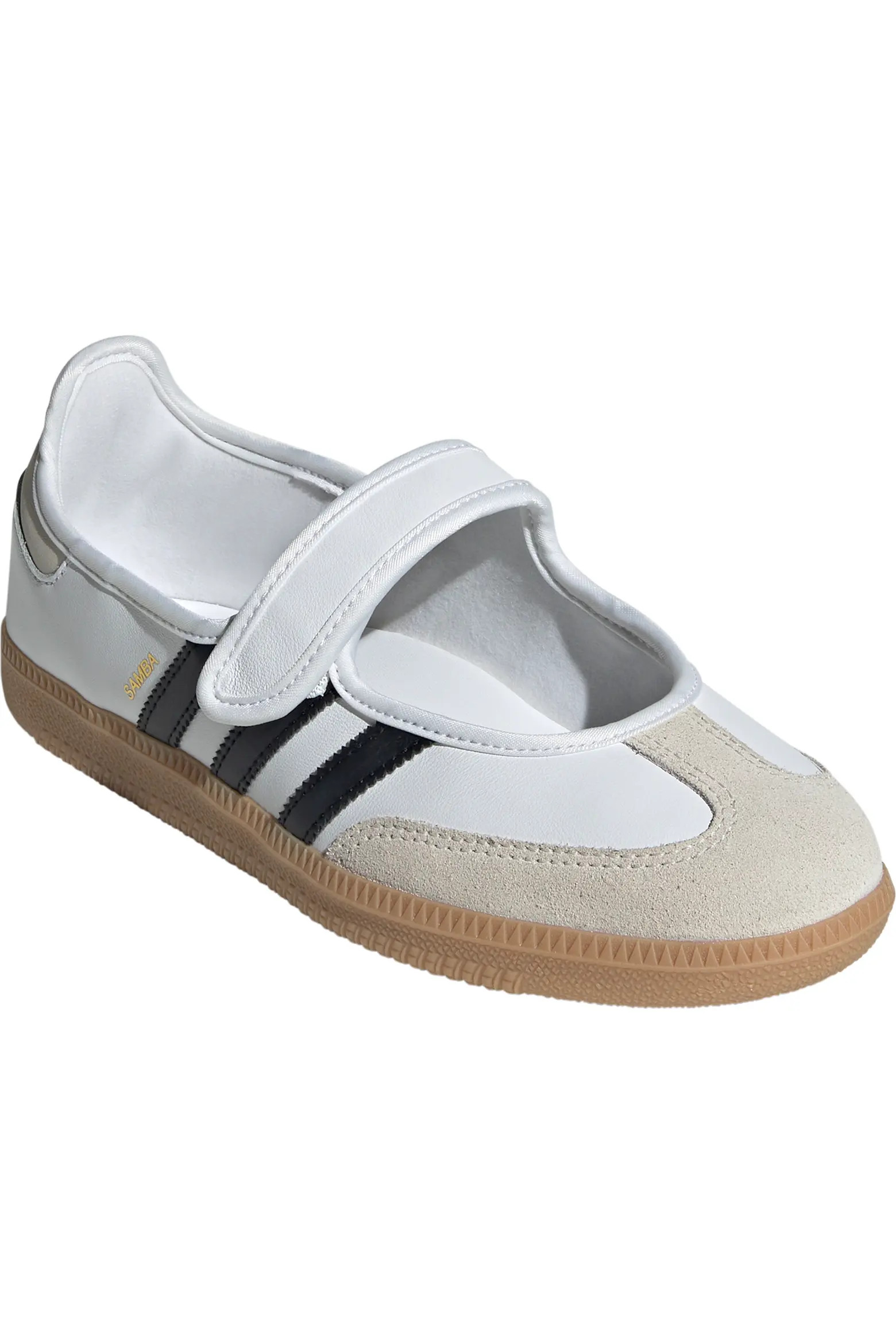 Samba Jane Sneaker (Women) | Nordstrom | Nordstrom