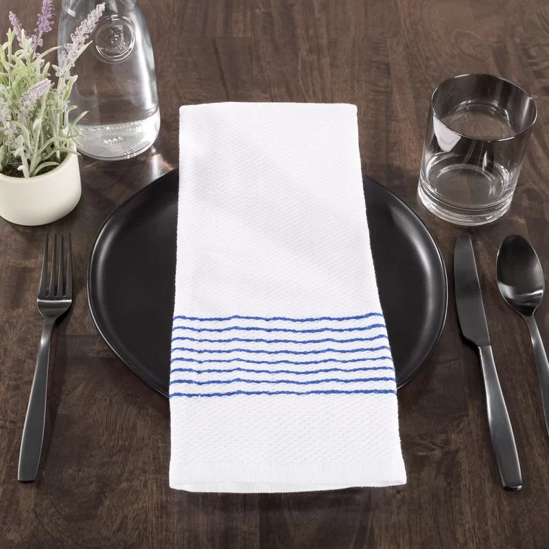 Dish Cloth (Set of 8) | Wayfair North America