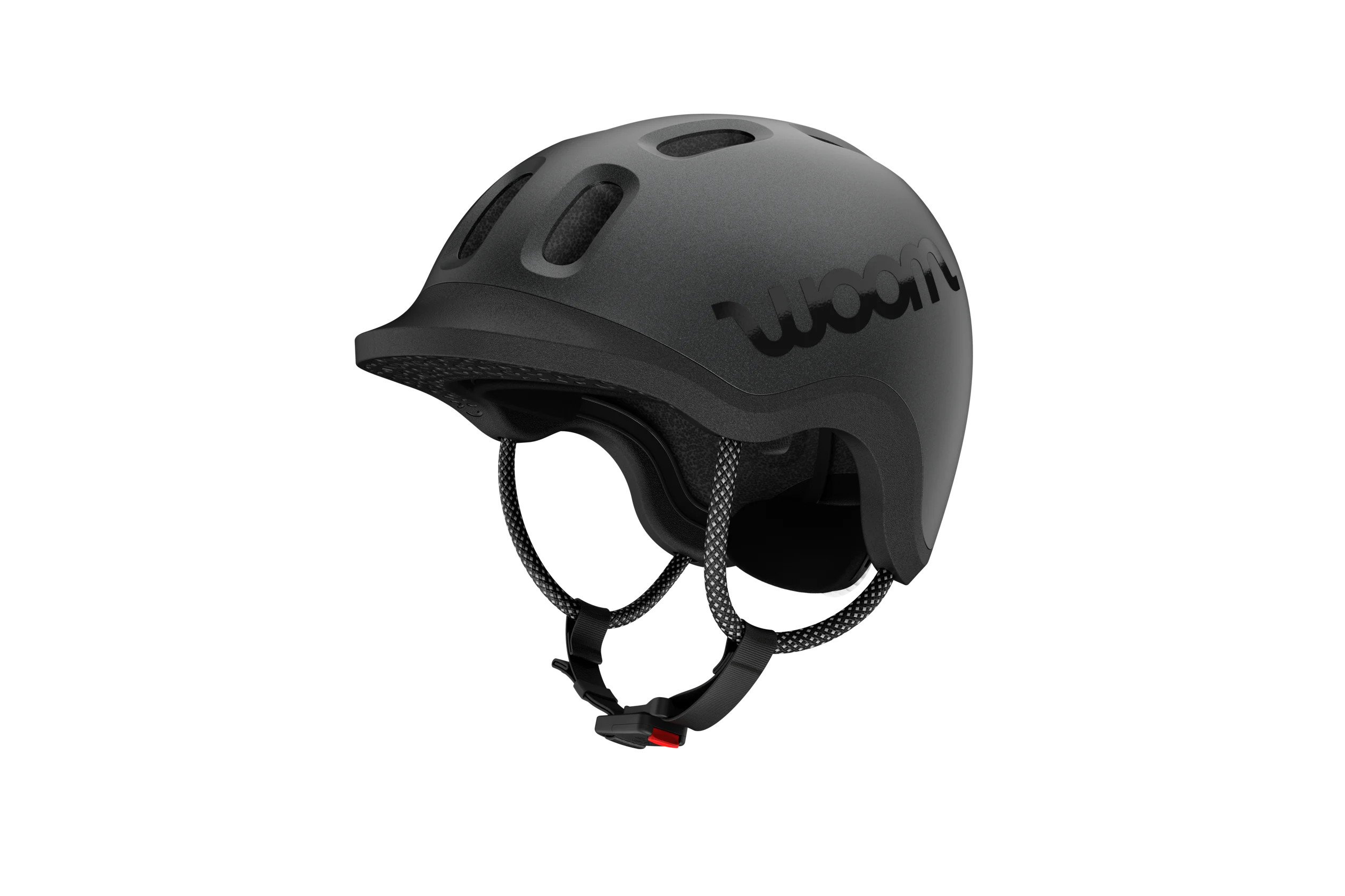 READY Kids Bike Helmet | Safe & Adjustable (XS-L) | woom bikes USA