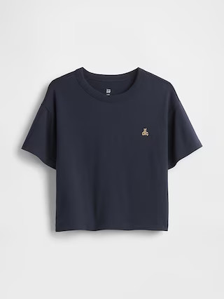 Baby & Toddler Oversized T-Shirt | Gap (US)