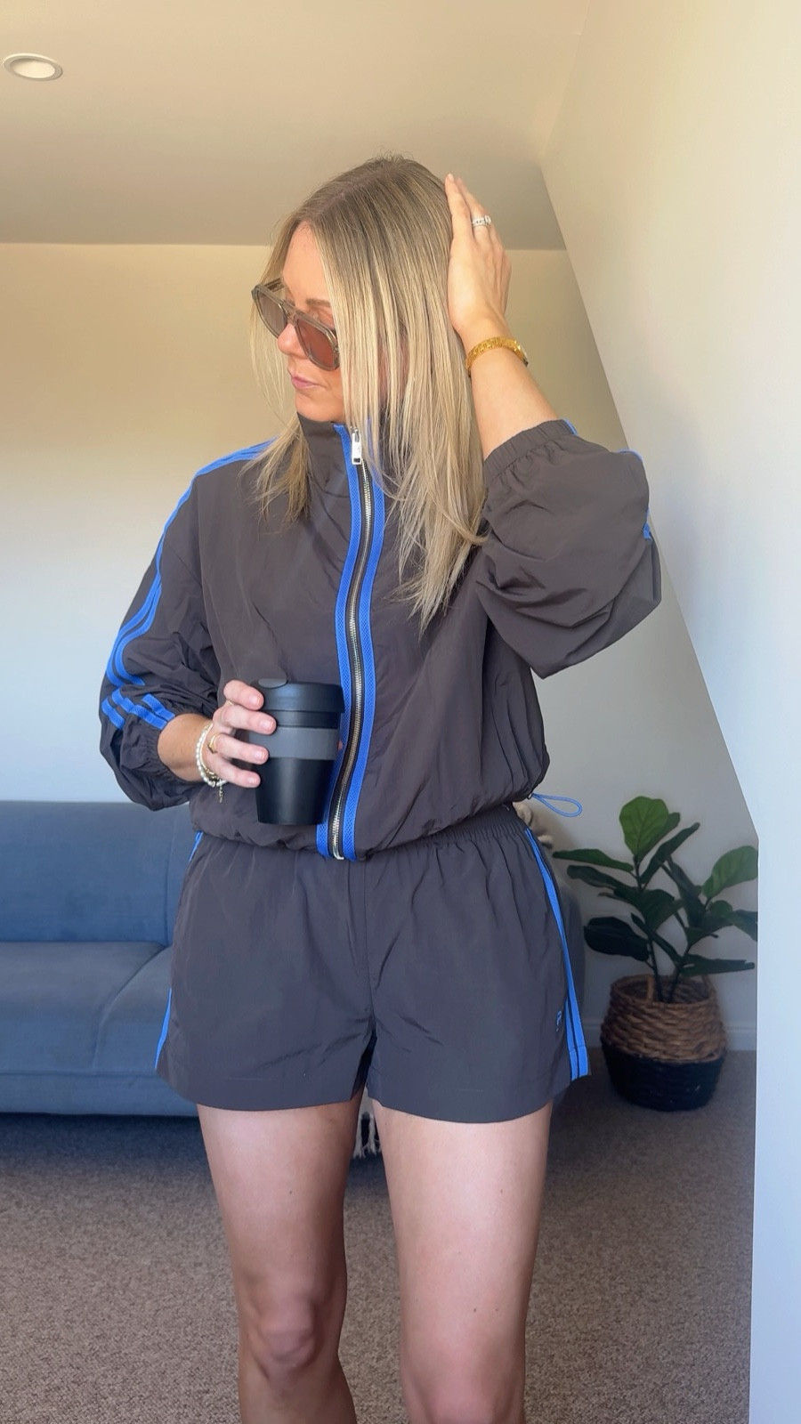 Family-walk ready in fabulous new pieces from P.E.Nation. I’m in a large in everything x

#LTKsummer #LTKstyletip #LTKaustralia