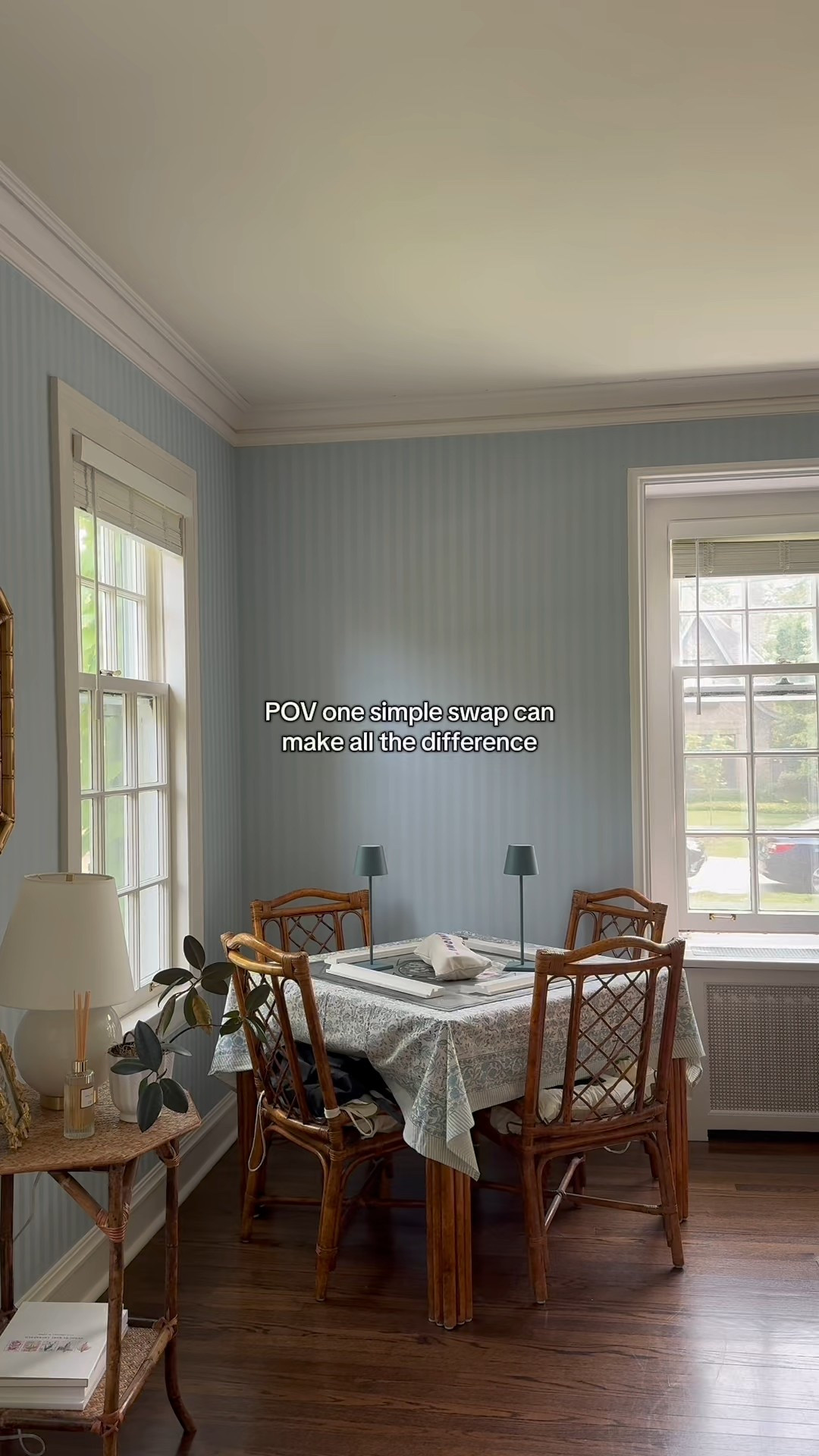 @twopages curtains make all the difference   Custom and affordable! Use code LTK18 to save 18% 

#LTKHome #LTKStyleTip