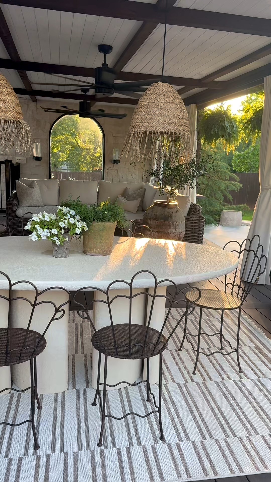 Getting so excited for patio season! Relinking all of my deck and patio furniture here for easy access and inspiration as we go into spring soon! 

#LTKHome #LTKSeasonal