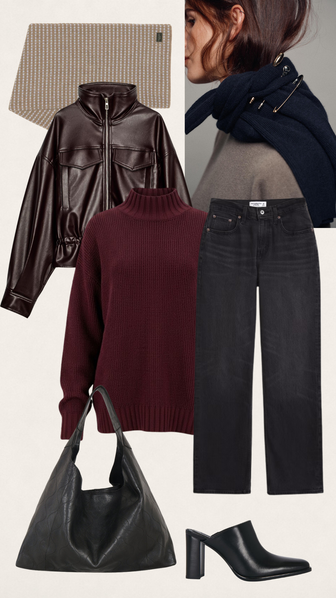 Fall Outfit

#LTKFall 

 #LTKgrwm #LTKootd #LTKSeasonal