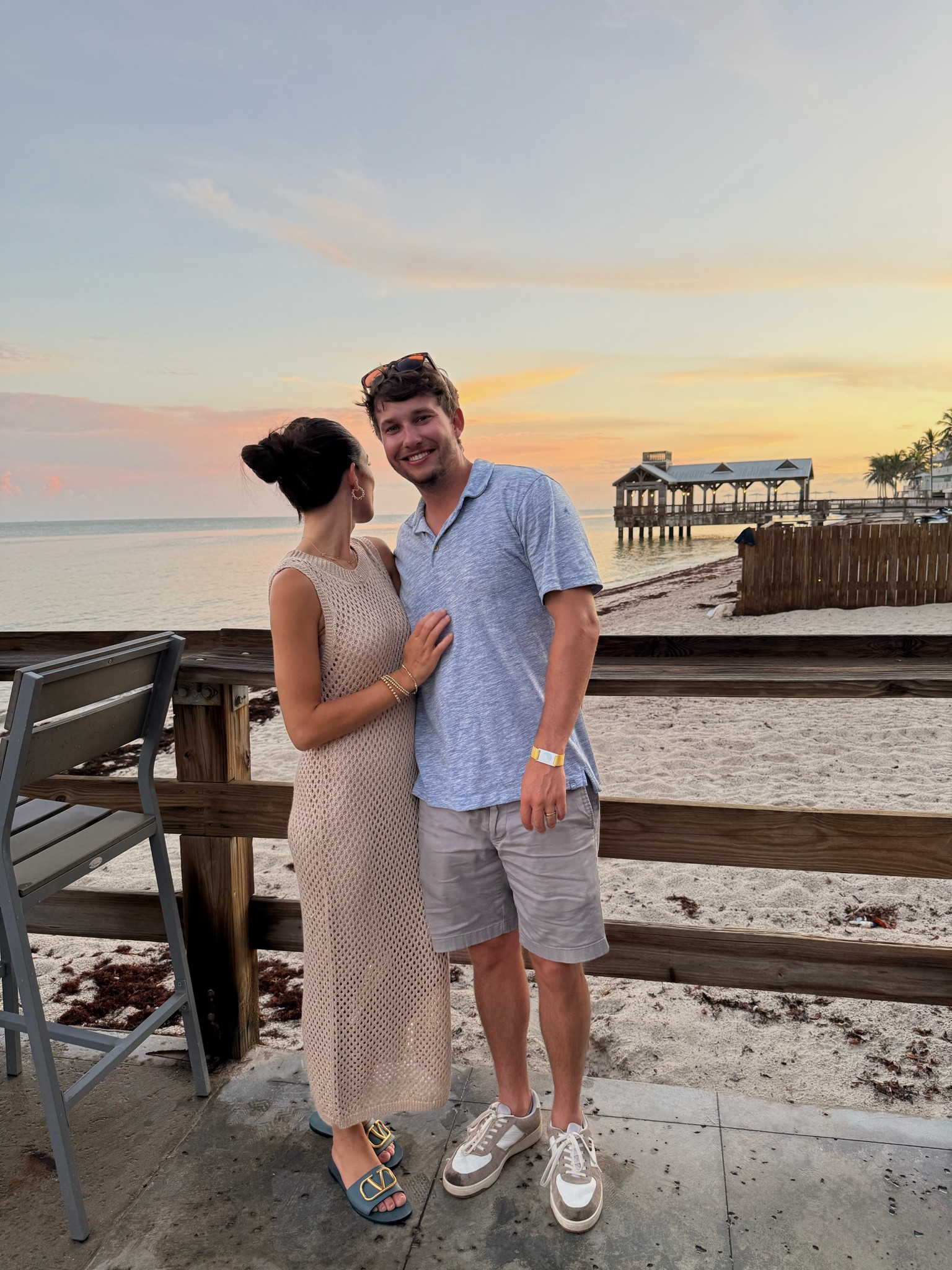 love a good knit dress almost as much as I love a sunset!!

#LTKPetite #LTKTravel #LTKSeasonal