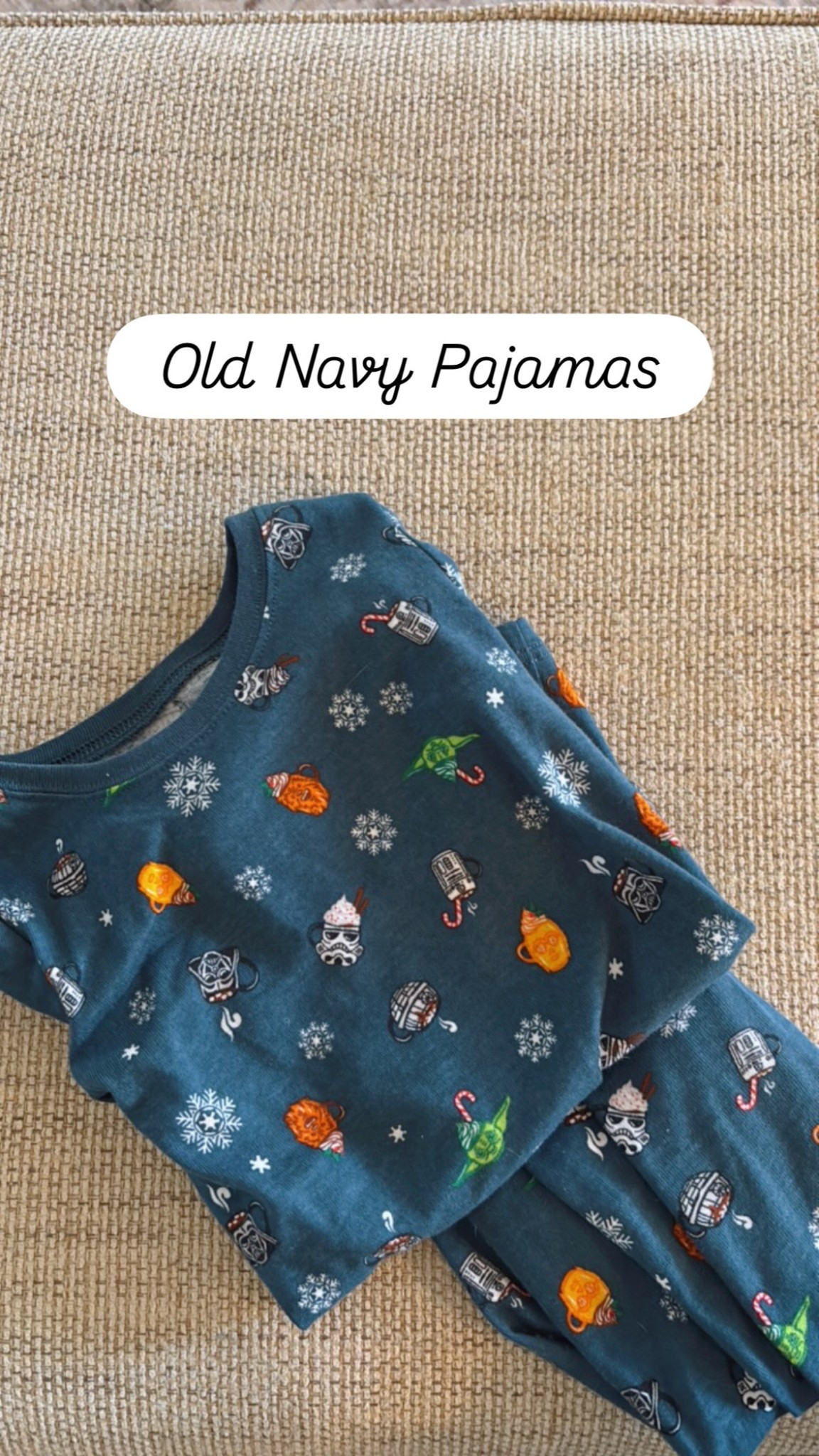 We found the best old navy jammies and they’re on sale!

#LTKFamily #LTKSeasonal #LTKSaleAlert