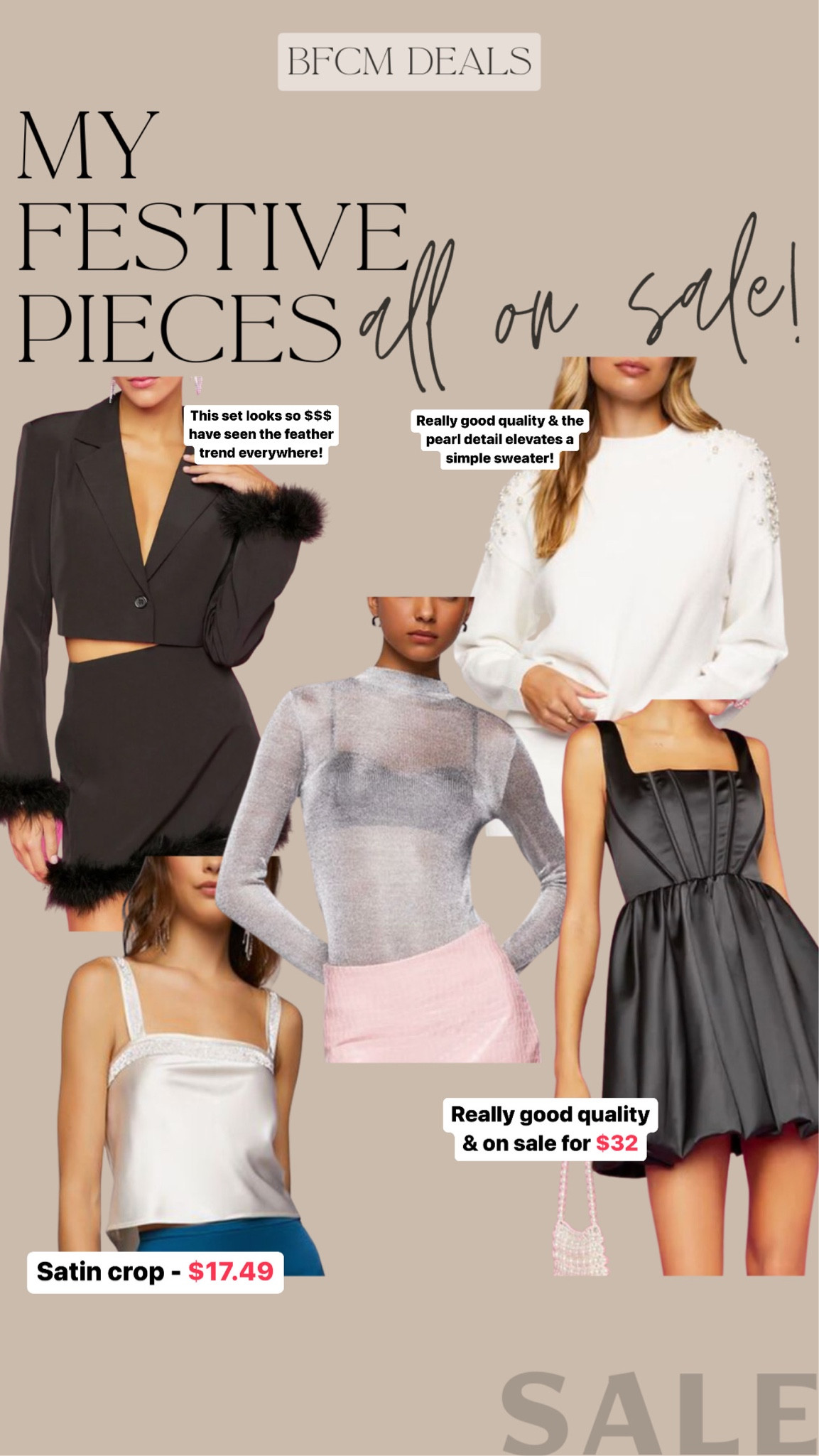 Forever 21 is having up to 70% off of everything! Here are the things I’ve picked up recently that are all on sale. 

Dressupbuttercup.com 

#dressupbuttercup 

#LTKsalealert #LTKGiftGuide #LTKstyletip