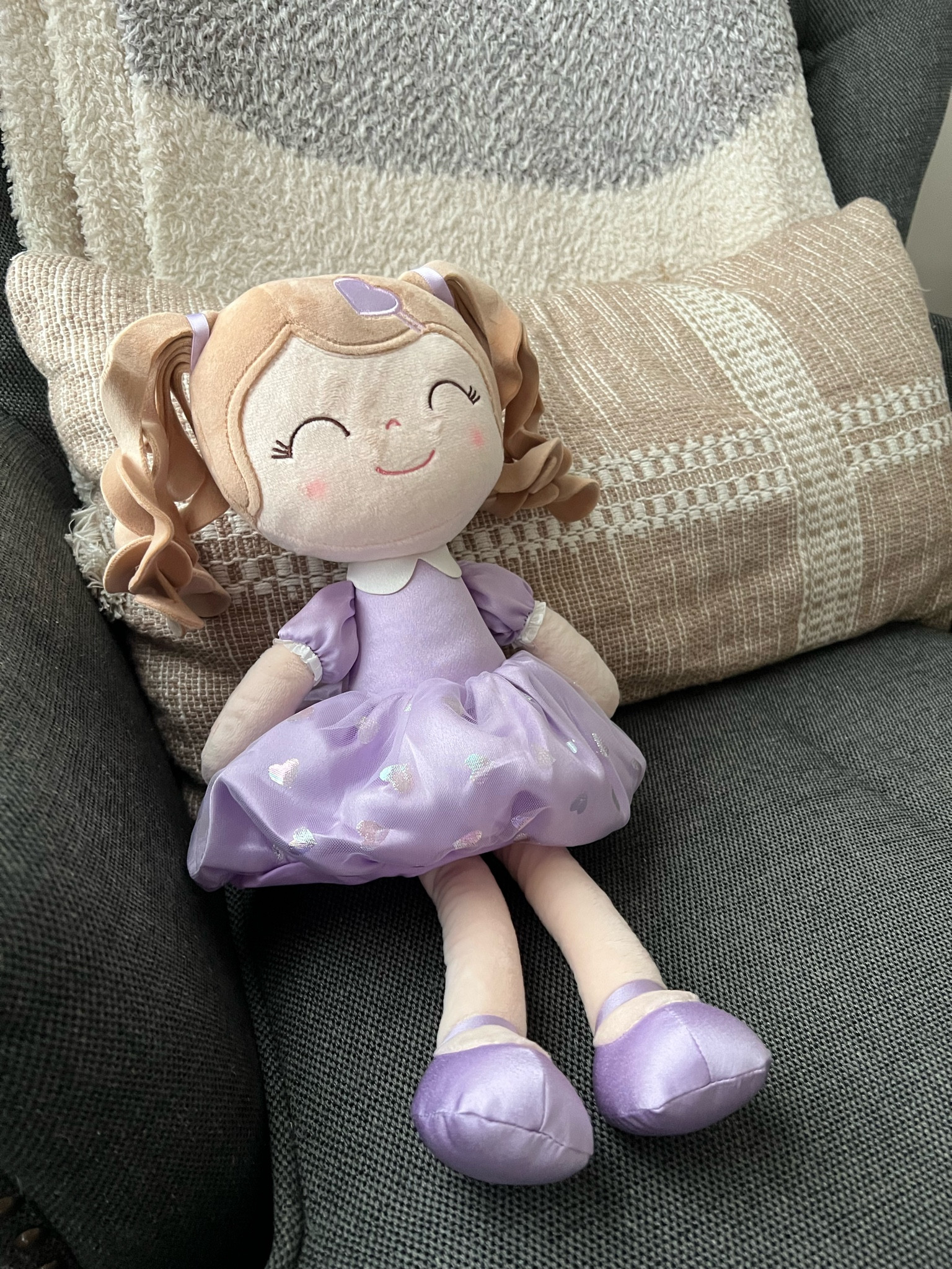 Baby doll girls toddler toy Amazon baby shower gift 

#LTKkids #LTKfamily #LTKbaby