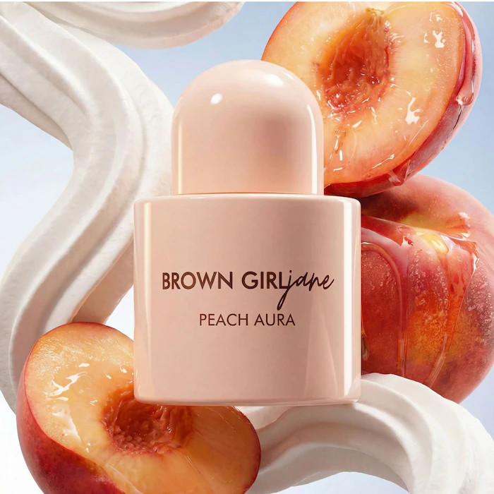 Peach Aura Eau de Parfum | Sephora (US)