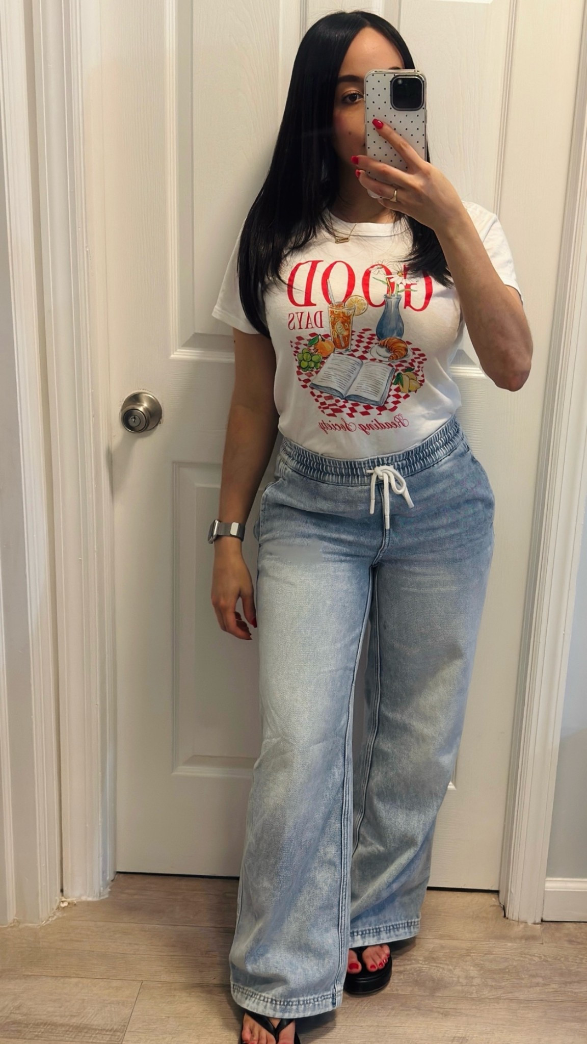 #LTKgrwm #LTKPetite #LTKootd