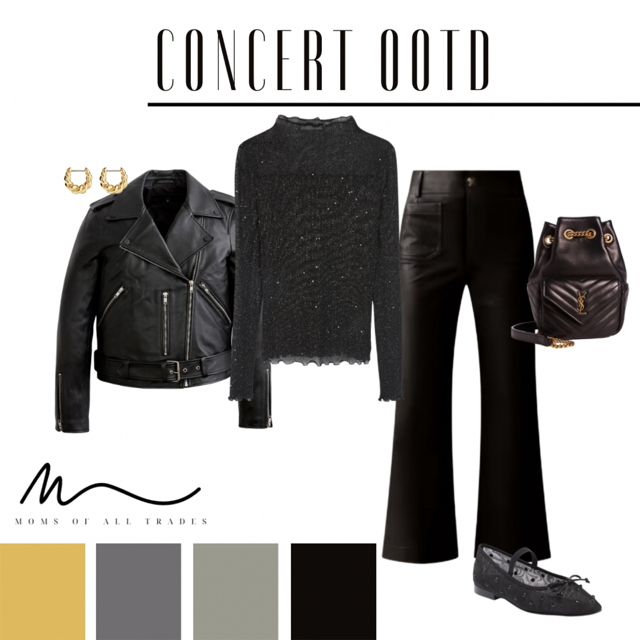 Concert OOTD!

#LTKFindsUnder100 #LTKStyleTip #LTKItBag