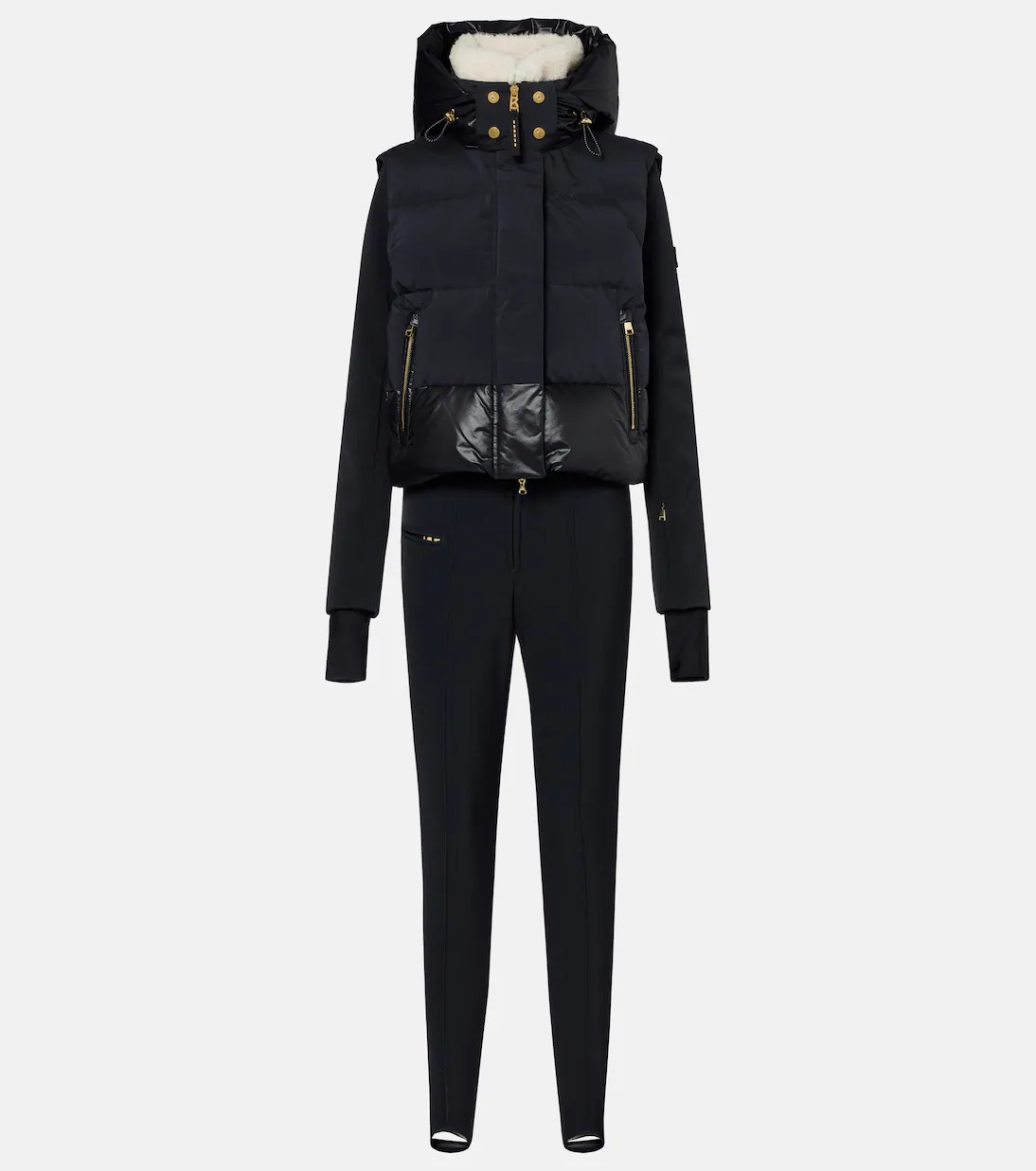 WomenDesignersBognerClothingSkiwearSuits | Mytheresa (US/CA)