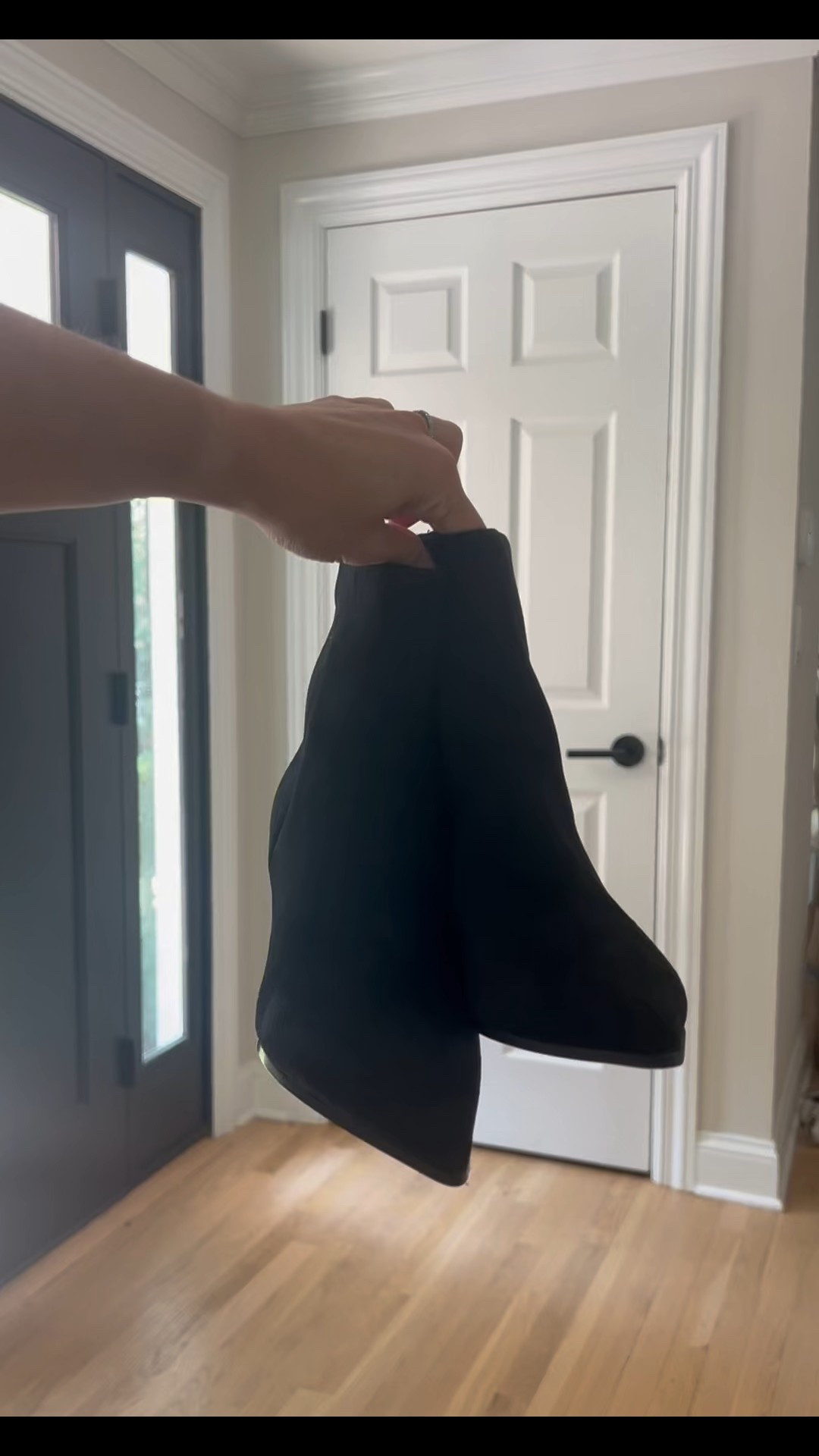 Obsessed with these @marc.fisher shoes from the @nordstrom anniversary sale ! What are you shopping for ?!

#LTKSeasonal #LTKSaleAlert