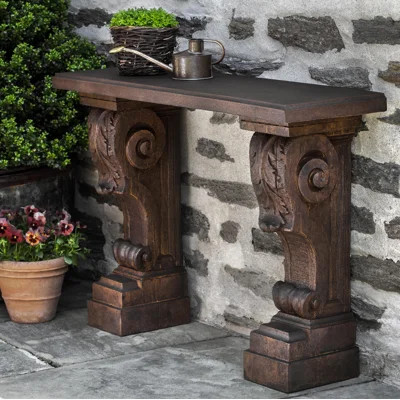 Manor House Console Table | Wayfair North America