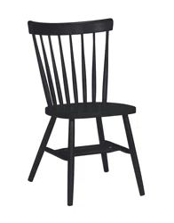 August Grove Sofia Arrowback Solid Wood Dining Chair | Wayfair | Wayfair North America