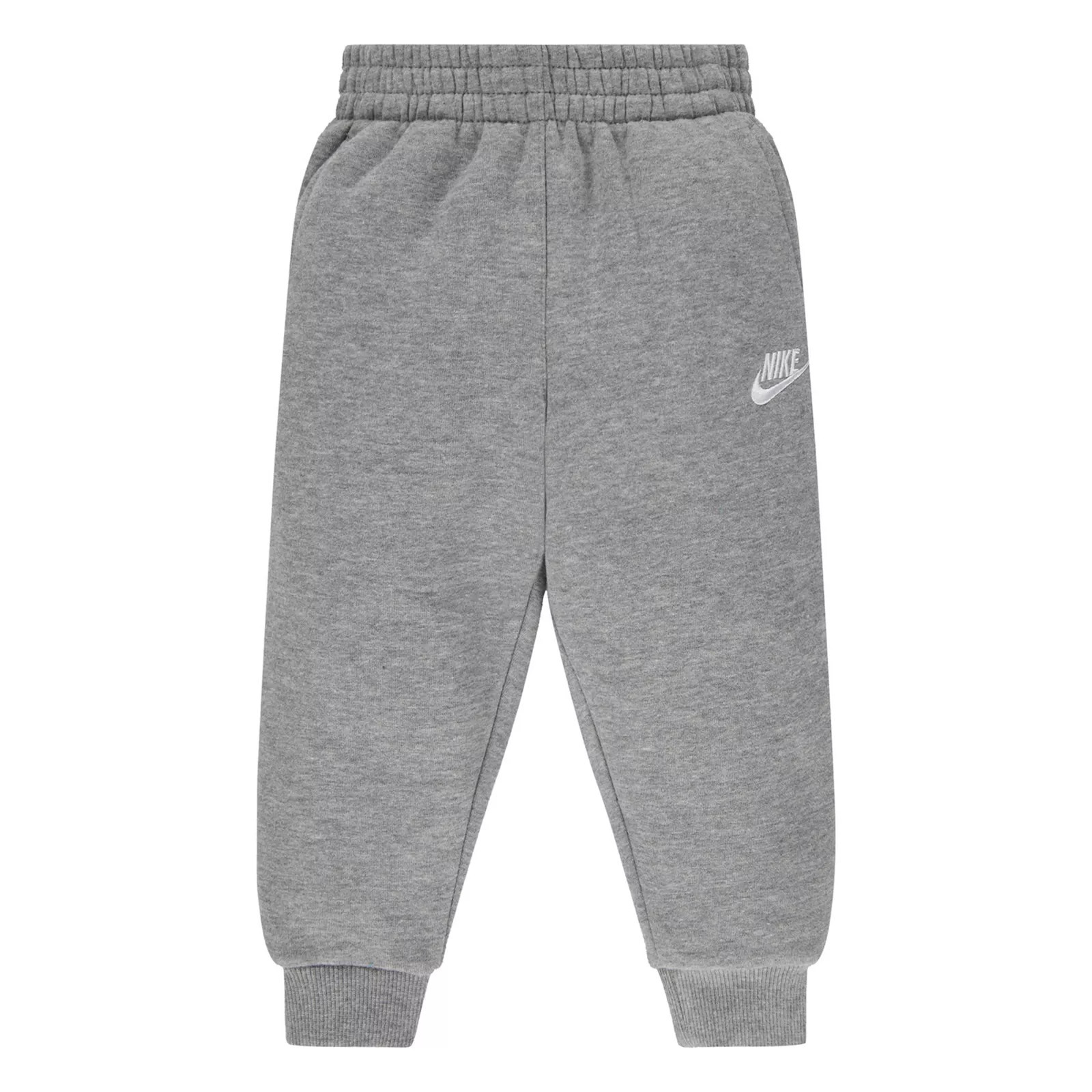 Toddlers Nike Sportswear Club Fleece Joggers, Toddler Unisex, Size: 2T, Dark Gray | Kohl's
