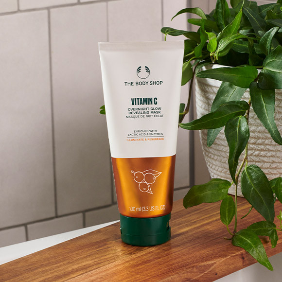 The Body Shop® | The Body Shop (BR)