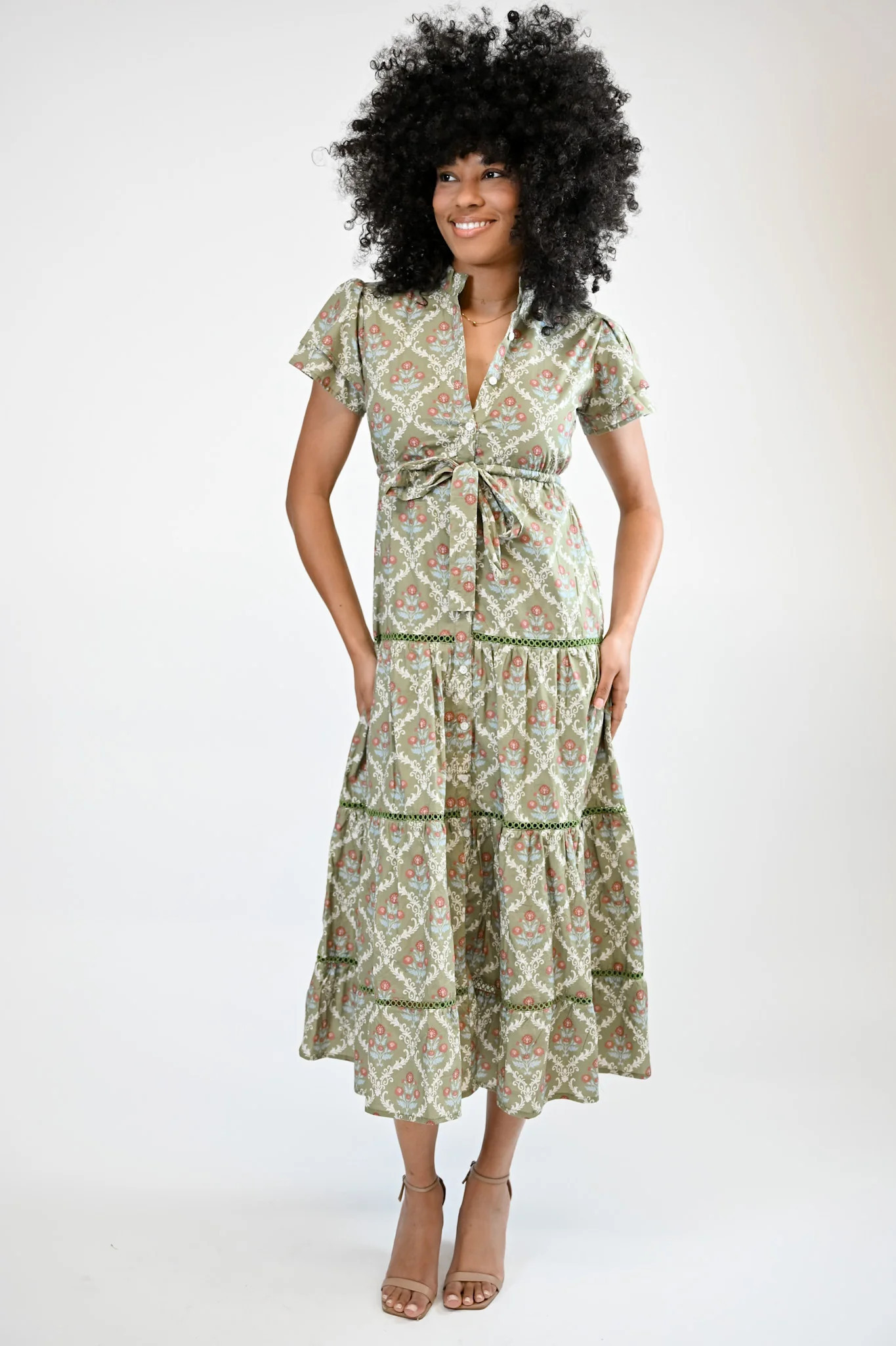 Hurley | Harvest Bliss | Victoria Dunn LLC