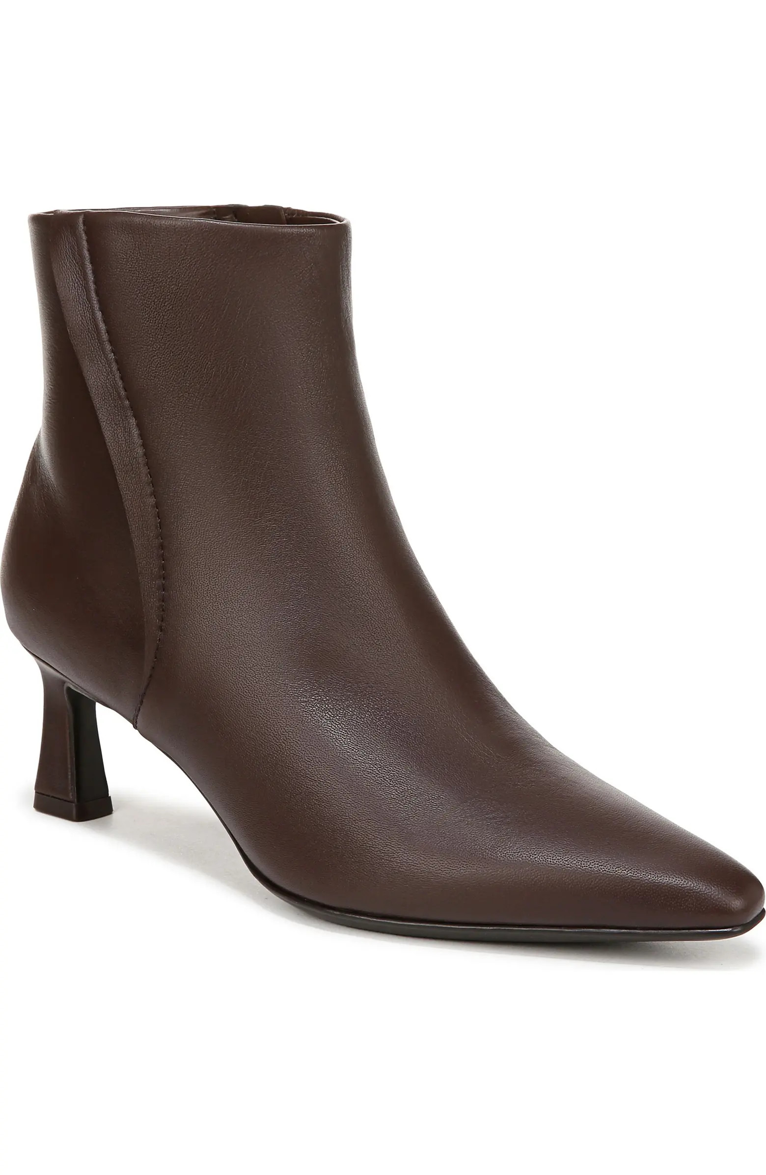 Deesha Kitten Heel Bootie (Women) | Nordstrom