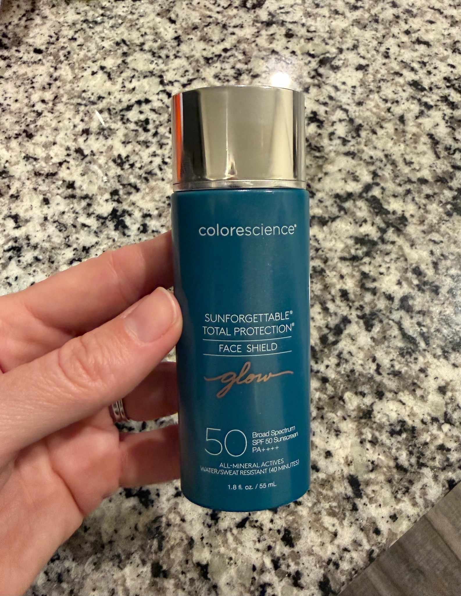 My go to sunscreen is on sale! 

Colorscience, skincare, sunscreen

#LTKBeauty #LTKSaleAlert #LTKselfcare