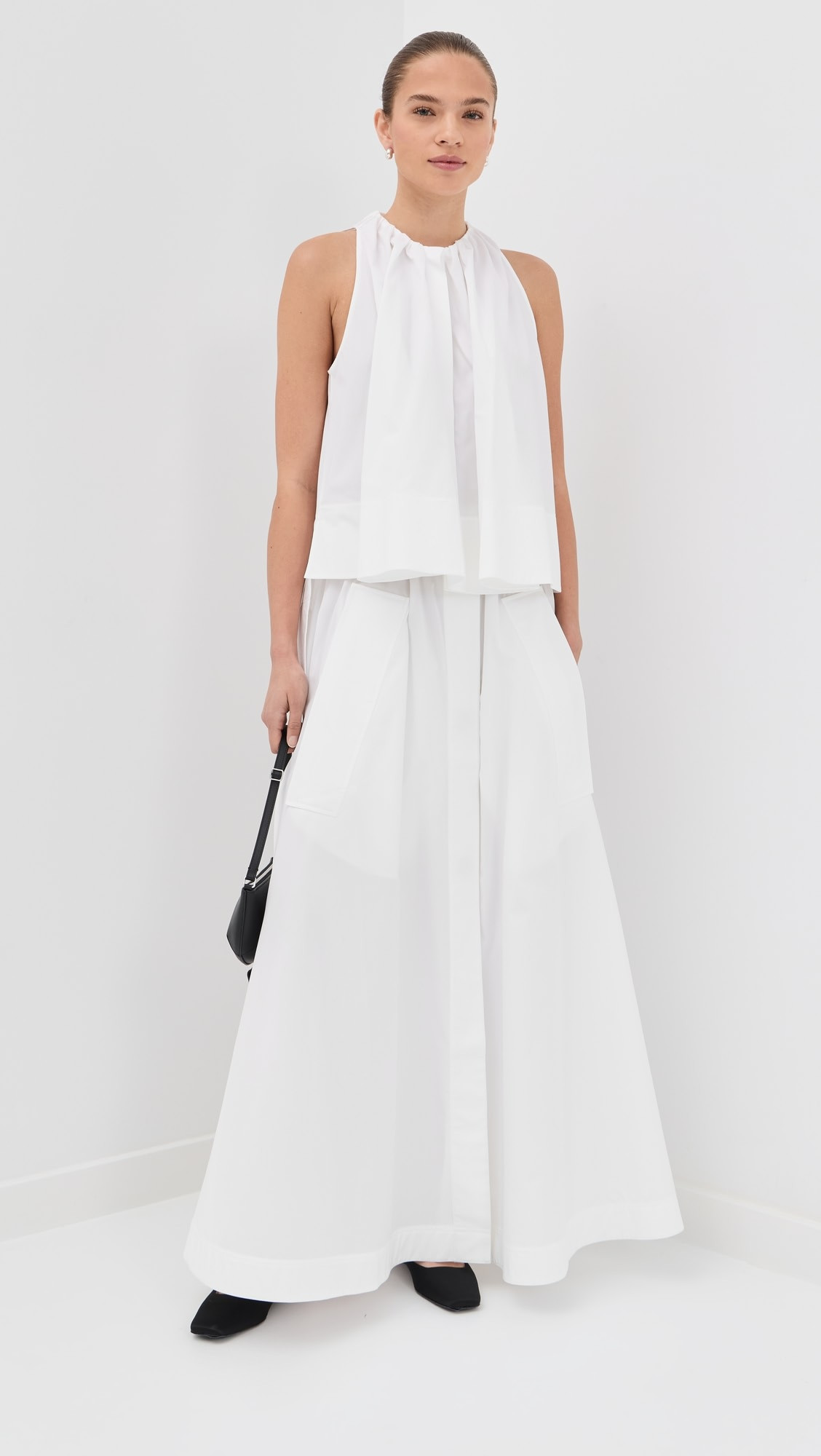 Parachute Skirt | Shopbop