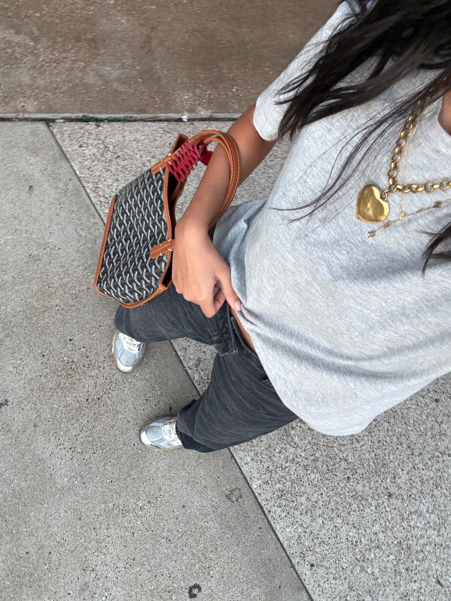 date night outfit 

#LTKootd