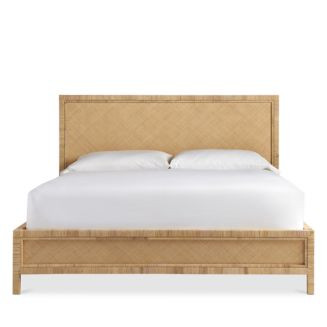 Long Key King Bed | Bloomingdale's (US)