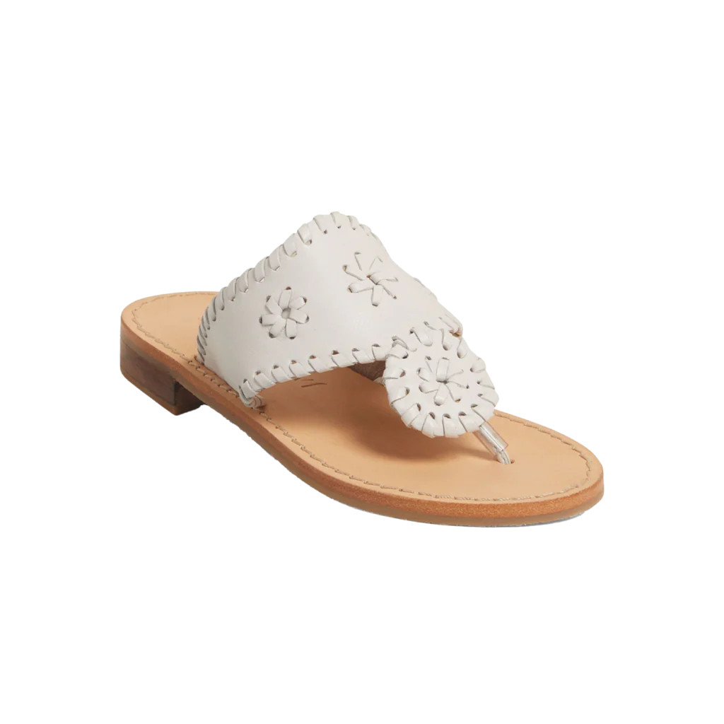 Girls Jacks Flat Sandal | Jack Rogers