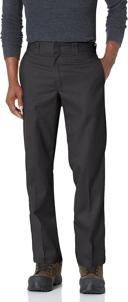Dickies Men's 874 Flex Work Pant | Amazon (US)