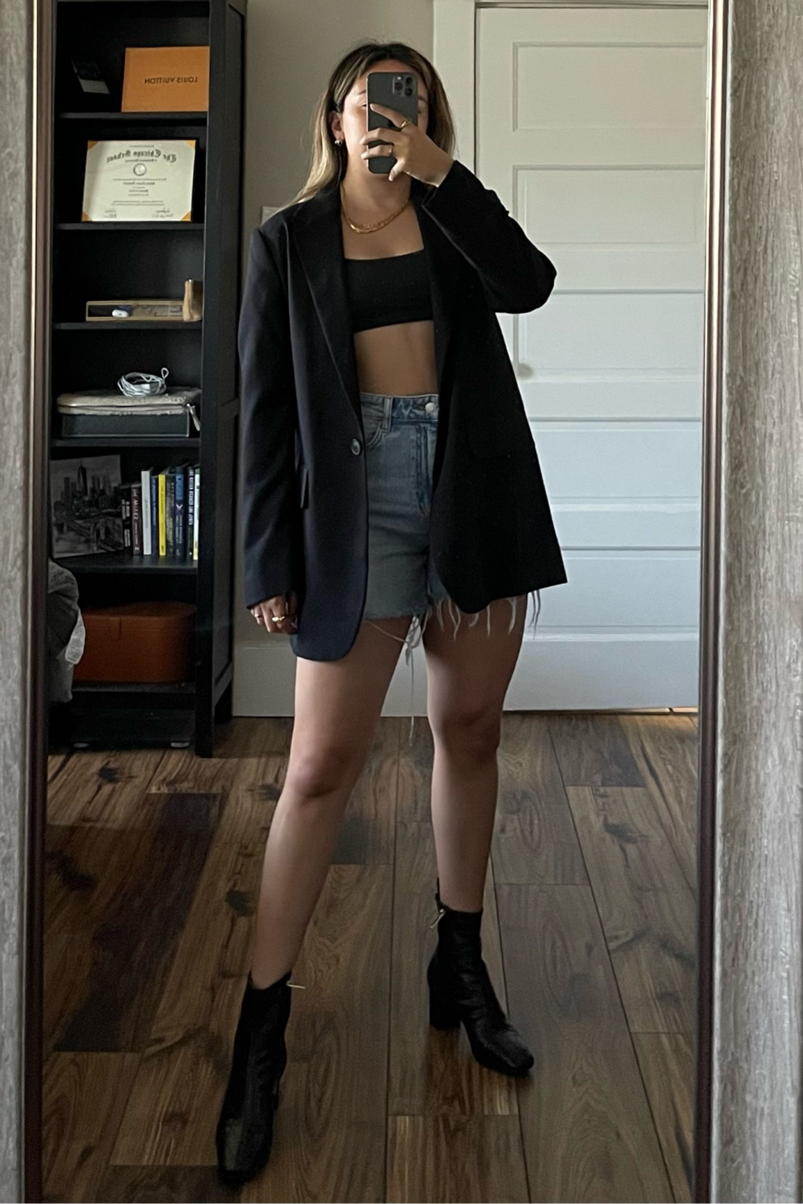 Staple pieces for a casual outfit throughout the year 

#LTKstyletip #LTKfit #LTKCyberweek