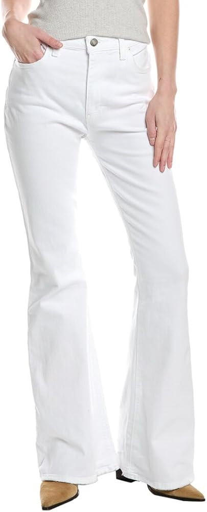 Hudson Womens Holly High Rise Flare Jean | Amazon (US)