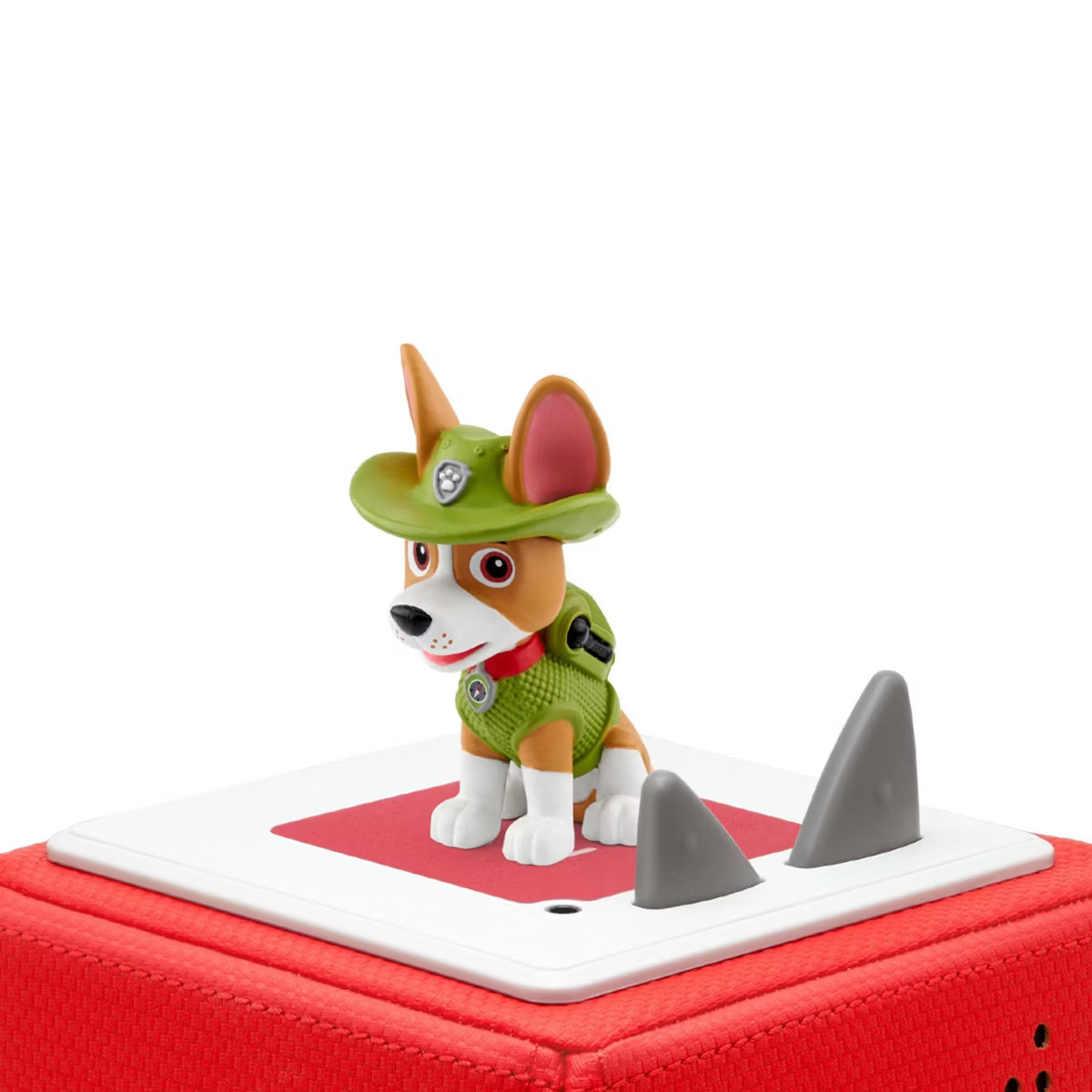 Tonies PAW Patrol Tracker Audio Play Figurine | Target