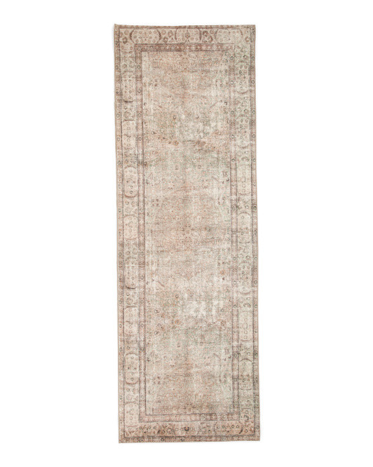 2x8 Vintage Look Runner | TJ Maxx