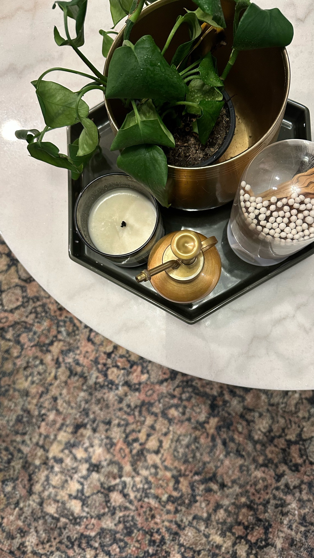 This rug is my top 5 of all time. Feels like a robe under your feet, comes in multiple sizes, and is affordable. Currently part of Wayfair clearance 🤩

#LTKfinds
#WayfairFinds
#AffordableRugs
#diningroominspo
#cocktailroominspo

#LTKHome #LTKSaleAlert