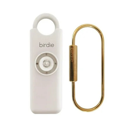 She s Birdie Personal Safety Alarm Keychain | Walmart (US)