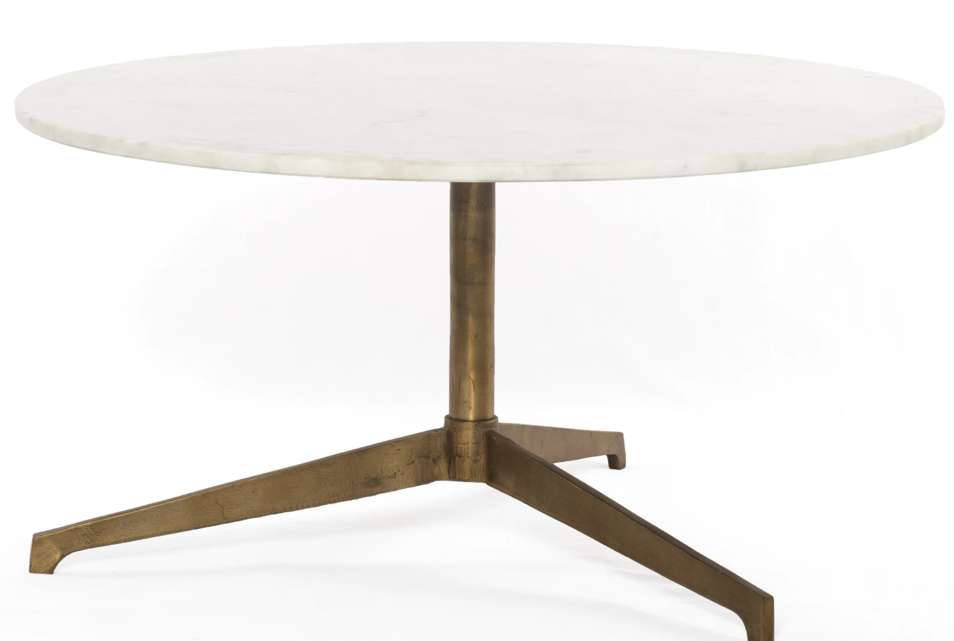 Four Hands Helen Marlow Coffee Table & Reviews | Perigold | Perigold