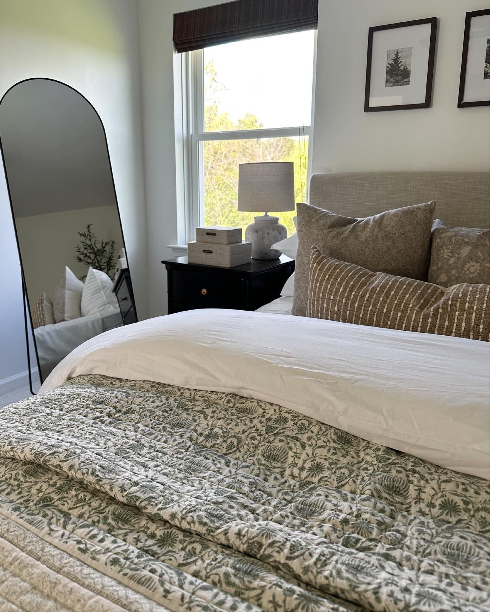 Cozy bedroom decor

Follow @havrillahome on Instagram and Pinterest for more home decor inspiration, diy and affordable finds

Home decor, living room, Candles, wreath, faux wreath, walmart, Target new arrivals, winter decor, spring decor, fall finds, studio mcgee x target, hearth and hand, magnolia, holiday decor, dining room decor, living room decor, affordable, affordable home decor, amazon, target, weekend deals, sale, on sale, pottery barn, kirklands, faux florals, rugs, furniture, couches, nightstands, end tables, lamps, art, wall art, etsy, pillows, blankets, bedding, throw pillows, look for less, floor mirror, kids decor, kids rooms, nursery decor, bar stools, counter stools, vase, pottery, budget, budget friendly, coffee table, dining chairs, cane, rattan, wood, white wash, amazon home, arch, bass hardware, vintage, new arrivals, back in stock, washable rug, fall decor, halloween decor

#LTKsalealert #LTKxPrime #LTKhome