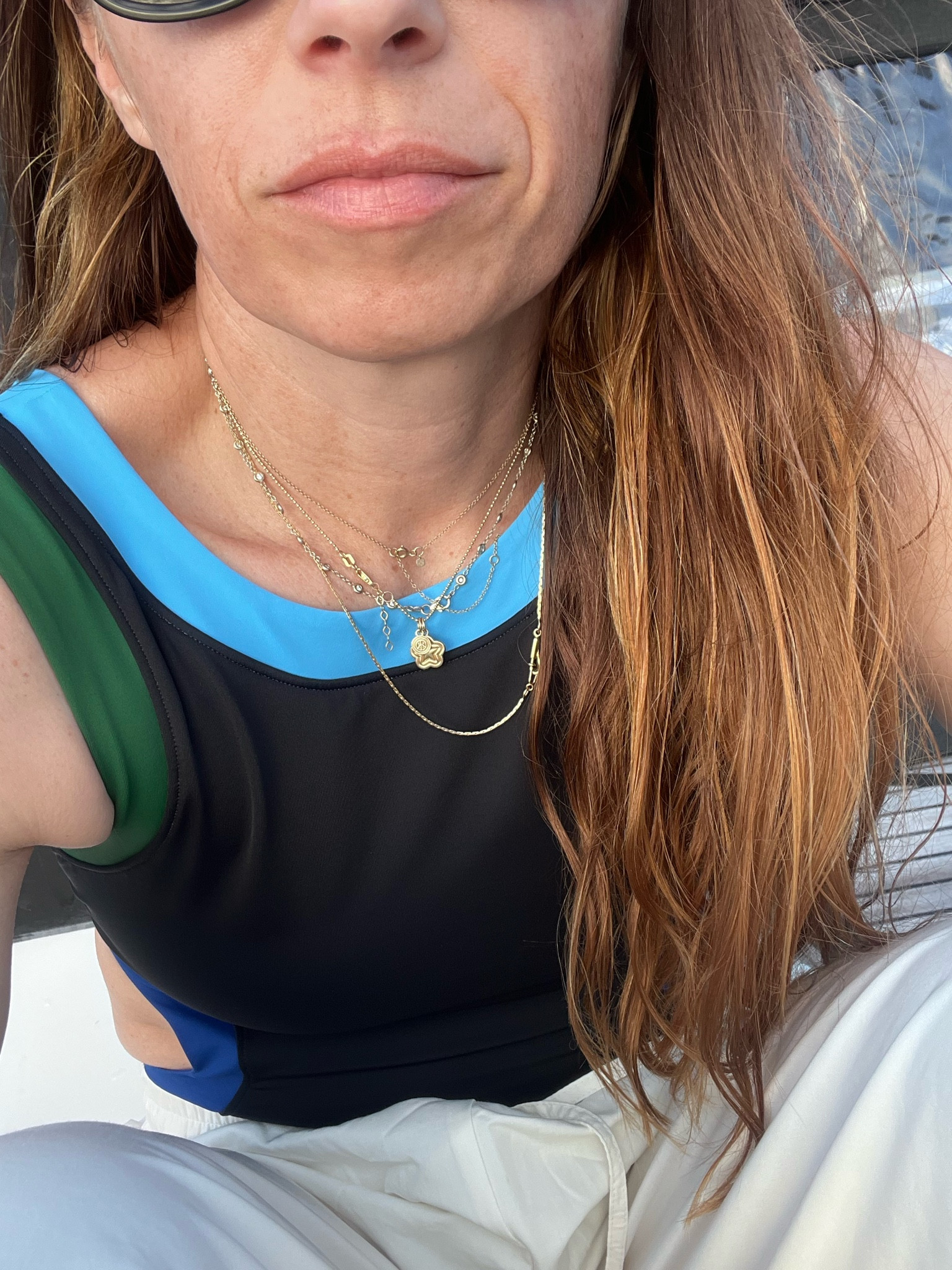 One piece swim, staid style, cool girl style, over 40 swim, travel style

#LTKOver40 #LTKTravel #LTKSwim