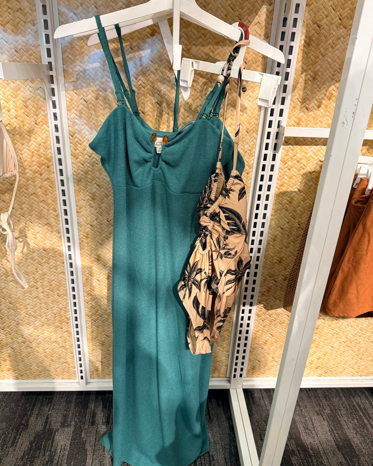 Up to 40% off select clothing, swim & sandals for all at Target. Sale ends Monday, 5/25.

#LTKSeasonal #LTKSaleAlert #LTKSwim

#LTKootd #LTKTravel