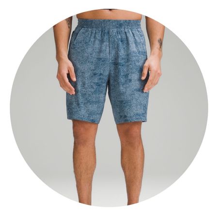 Not-so-short lululemon shorts for men. Father’s Day gift idea.

#LTKmens #LTKGiftGuide #LTKunder100